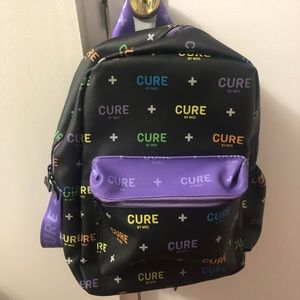 West Coast Cure Backpack